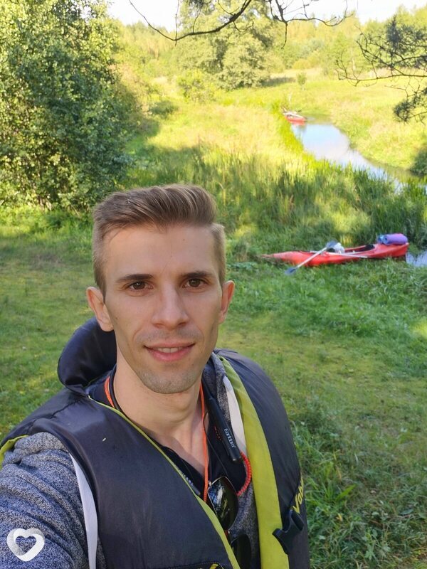 Сергей, 36, Минске — анкета №114138