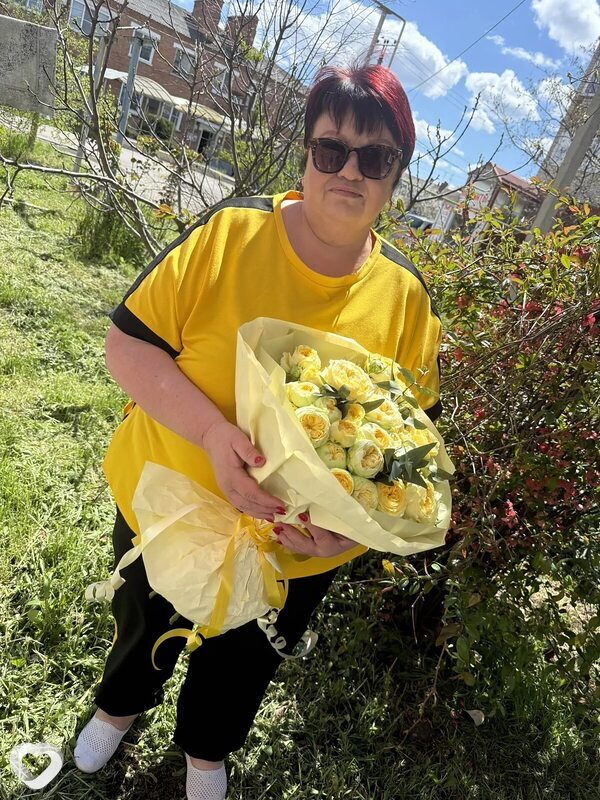 Елена, 58, Славянске-на-Кубани — анкета №114139