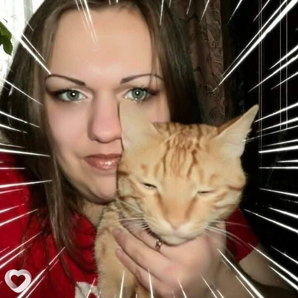 Alena, 36, Николаеве — анкета №114218