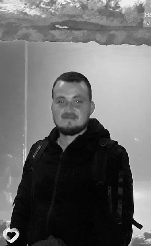 Саня, 32, Киеве — анкета №5522