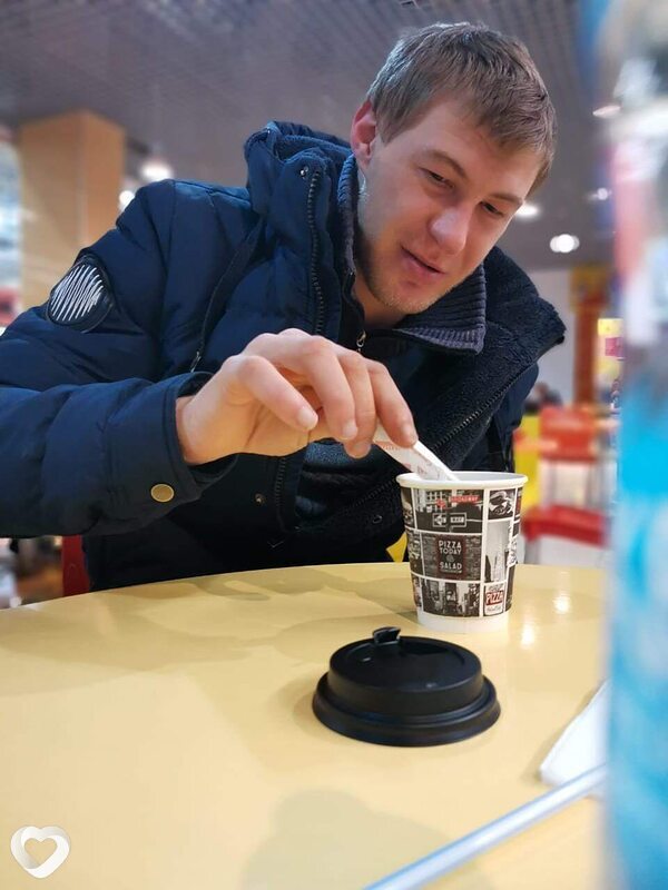 Егор, 29, Рубцовске — анкета №114228
