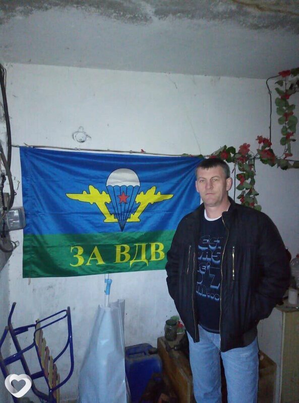 Alex Cardo, Буденновск