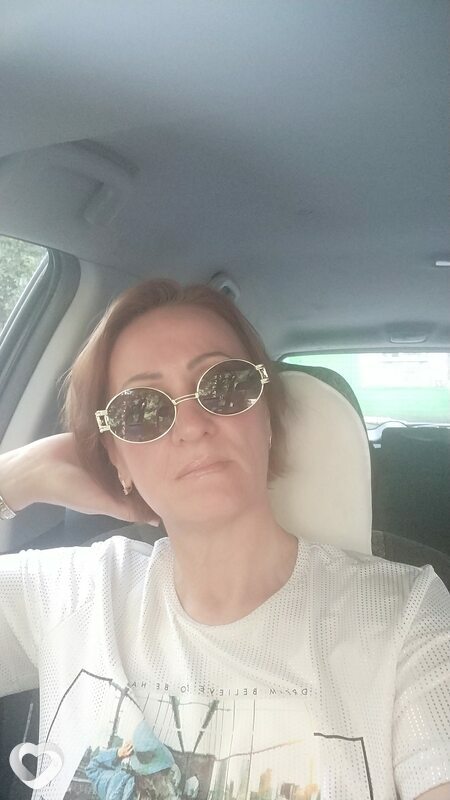 Алла, 60, Барнауле — анкета №114233