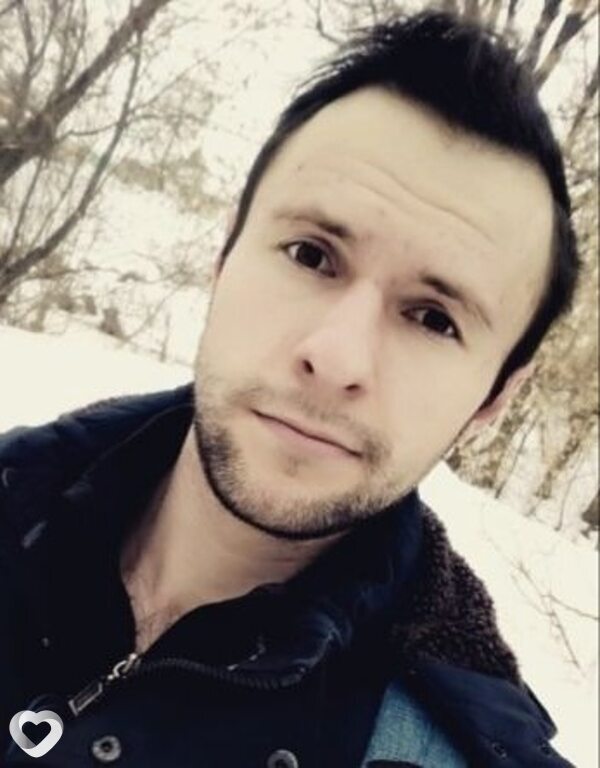 Денис, 36, Саратове — анкета №114234