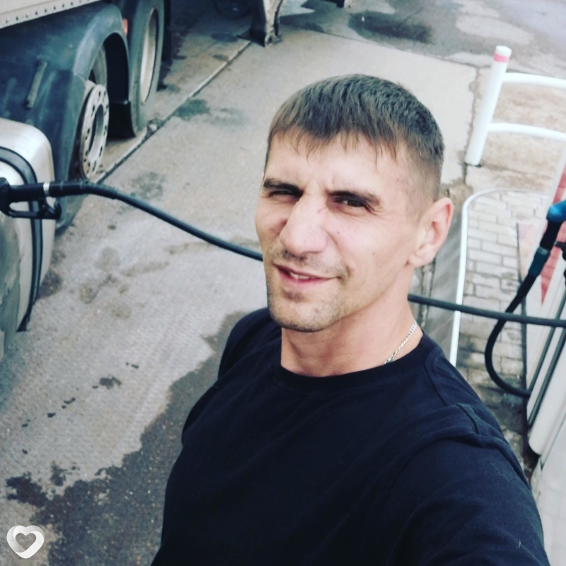 Артур, 41, Уфе — анкета №114236