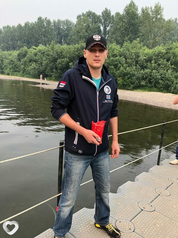 Сергей, 38, Кемерове — анкета №114237