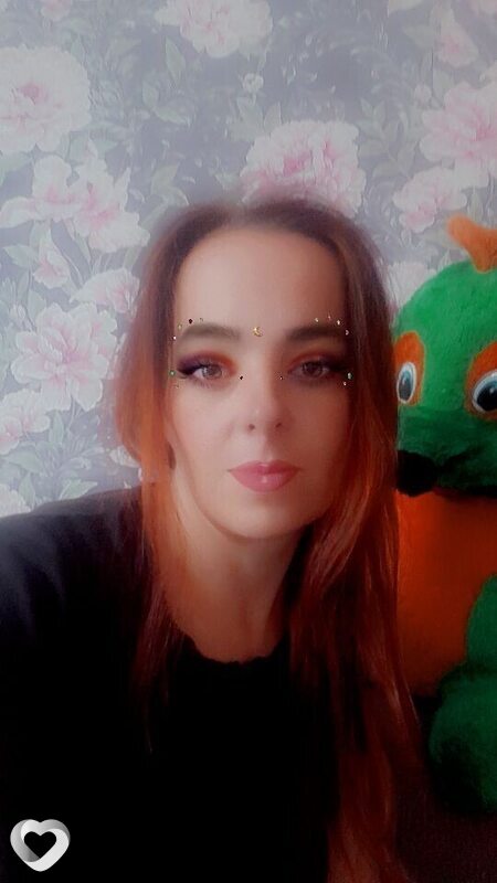 Настёна, 40, Новосибирске — анкета №114238