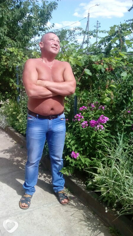 Сергей, 52, Сморгони — анкета №114292