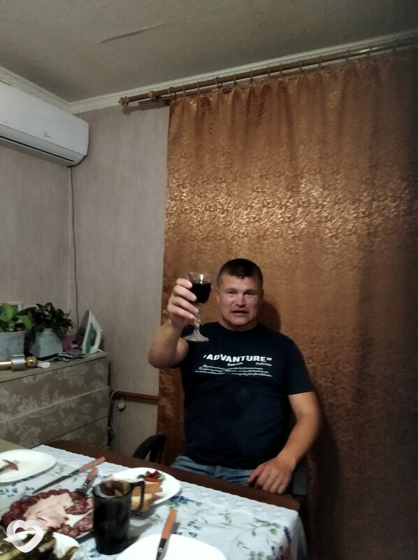 Огонь, 46, Миргороде — анкета №114293