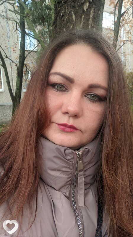 Диана, 36, Минске — анкета №114296
