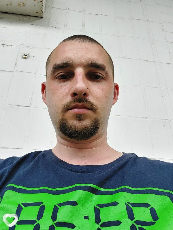 Евгений, 36, Днепр — анкета №114297