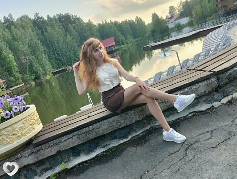 Елена, 46, Москве — анкета №114298