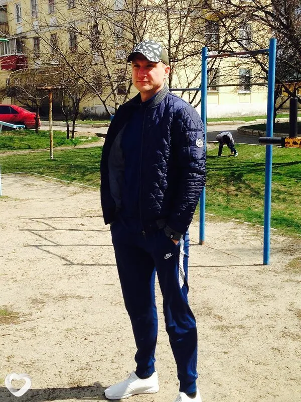 Waleriy, 36, Харькове — анкета №5520