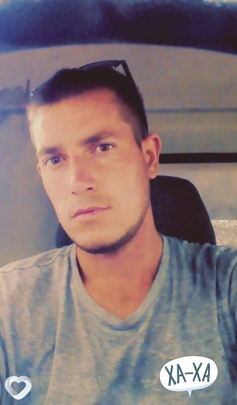 Андрей, 33, Калуге — анкета №114301