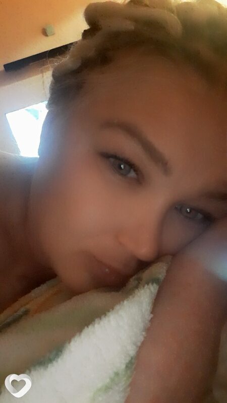 Анютка, 42, Нижневартовске — анкета №114302