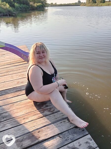 Таня, 42, Конотопе — анкета №114303