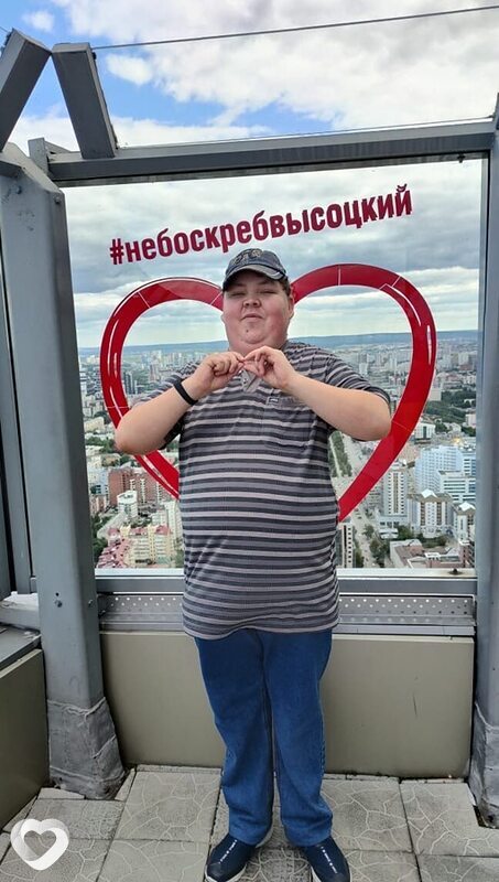 Алексей, 34, Екатеринбурге — анкета №114311