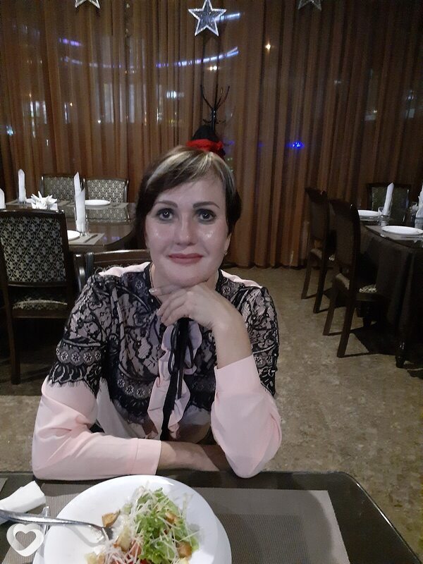 Ирина, 58, Волгограде — анкета №114415