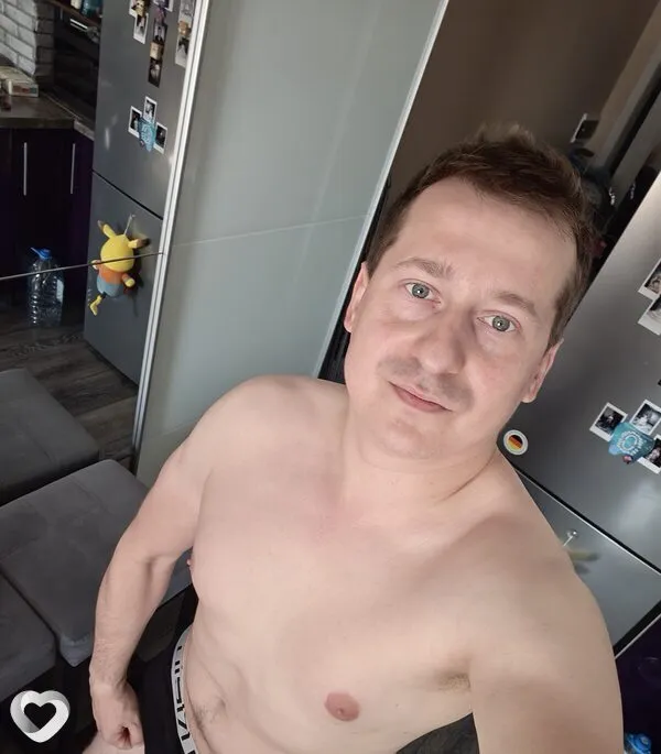 Алексей, 31, Москве — анкета №114422