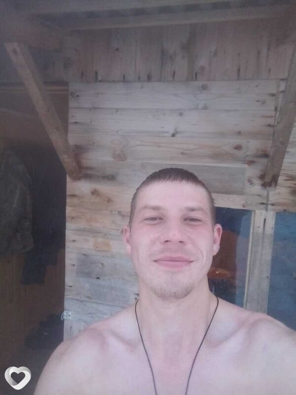 Игорь, 32, Рязани — анкета №114423