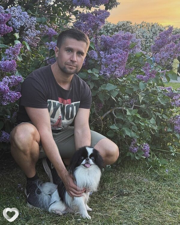 Михаил, 43, Самаре — анкета №114424