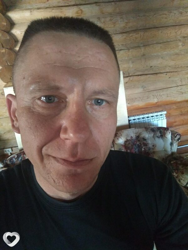 Вадим, 47, Малоярославеце — анкета №114425