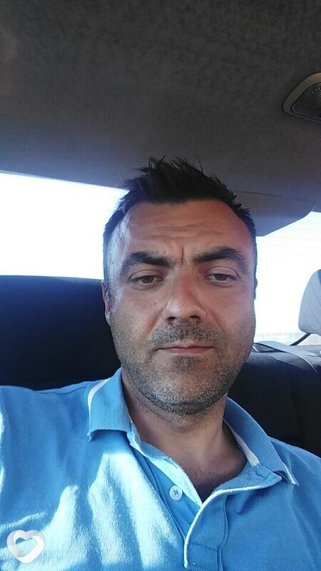 Александр, 46, Калининграде — анкета №114428