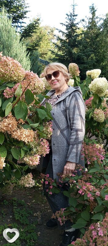 Ninylya, 64, Москве — анкета №114431