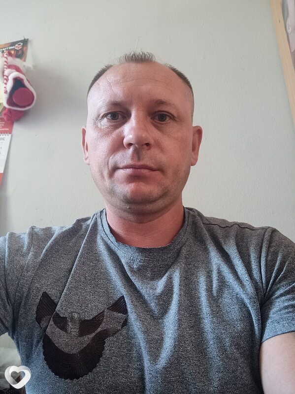 Серега, 38, Нижнем Новгороде — анкета №114433