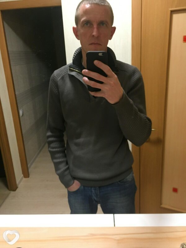 Дмитрий, 35, Саратове — анкета №114434