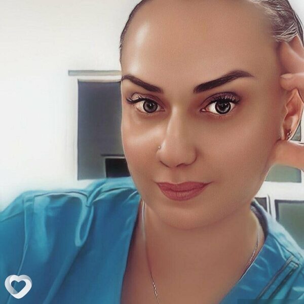 Светлана, 47, Минске — анкета №114436