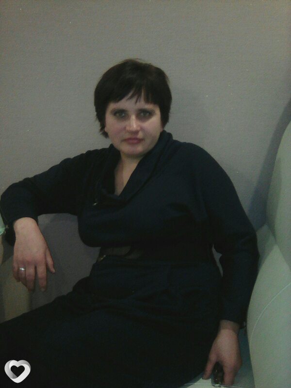 Татьяна, 48, Саранске — анкета №114438