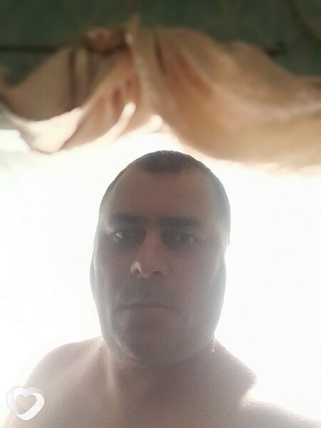 Гоша, 44, Иванове — анкета №114642