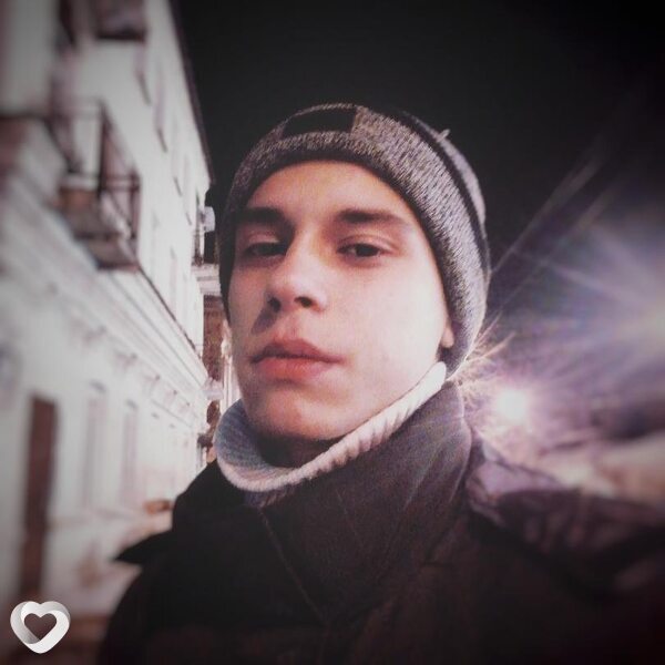 Никита, 25, Москве — анкета №114643