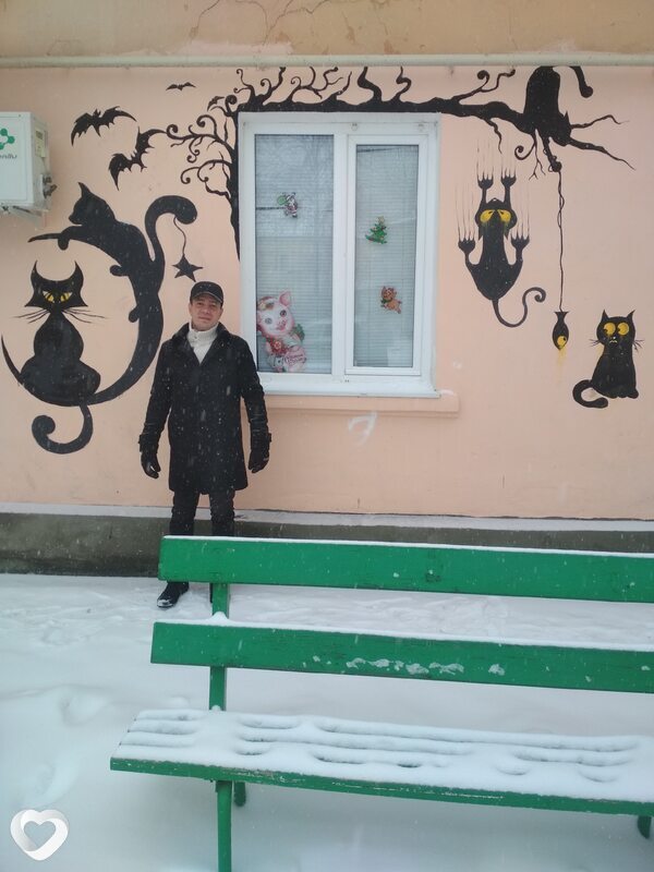 Павел, 41, Таганроге — анкета №114644