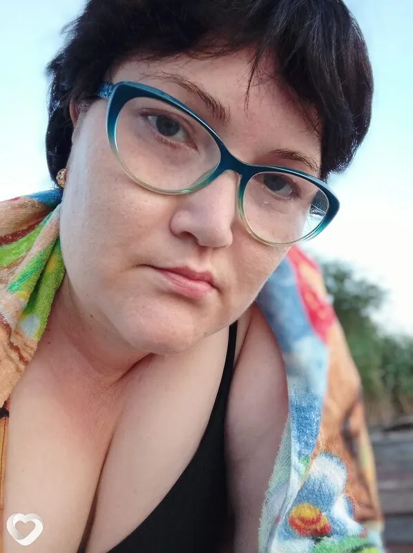 Наташа, 46, Сальске — анкета №5521