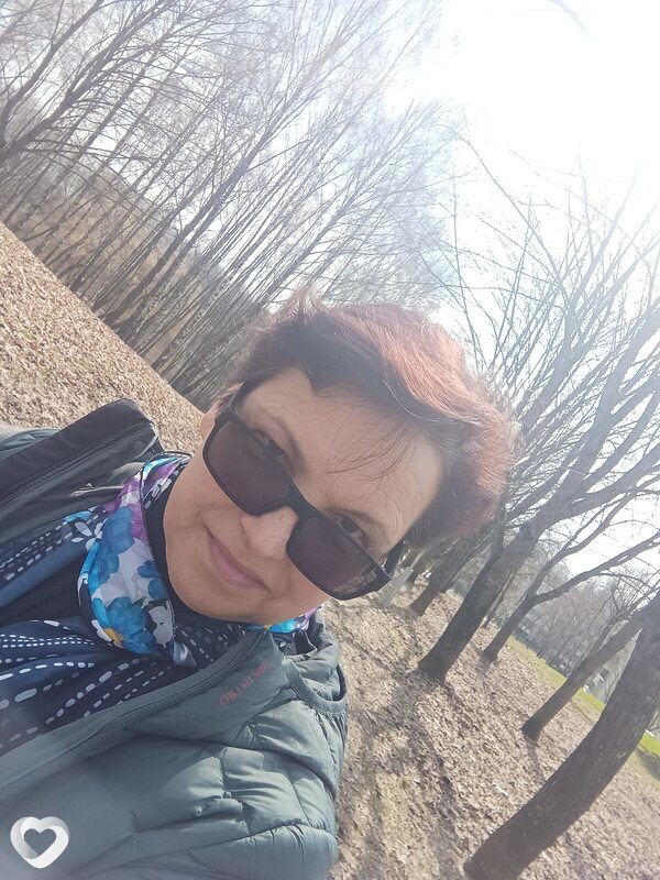 Lora, 56, Минске — анкета №114647
