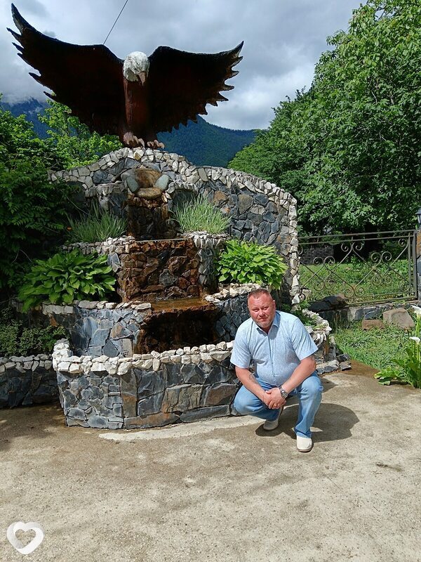 Wlad, 49, Стерлитамаке — анкета №114654