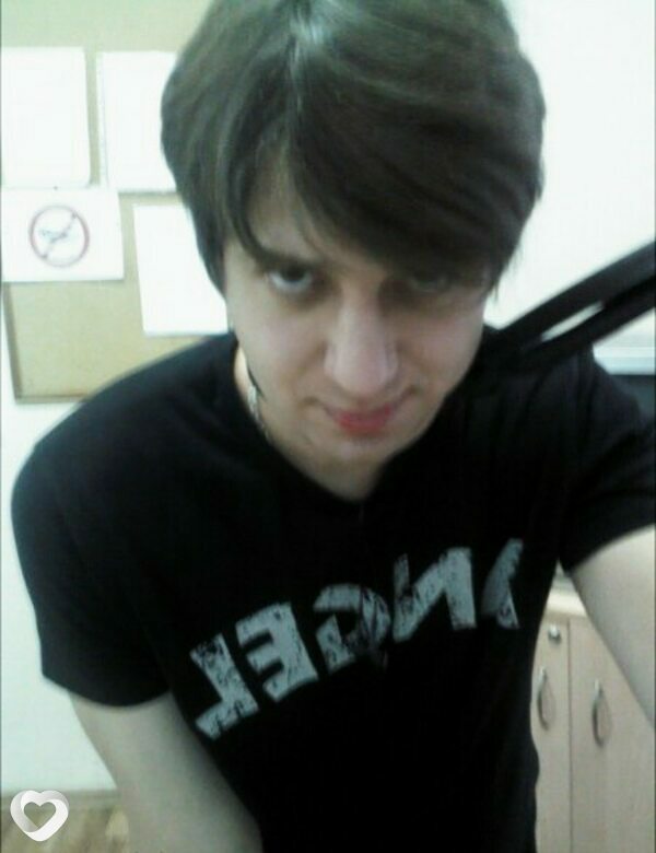Поласкаю, 36, Одессе — анкета №114662