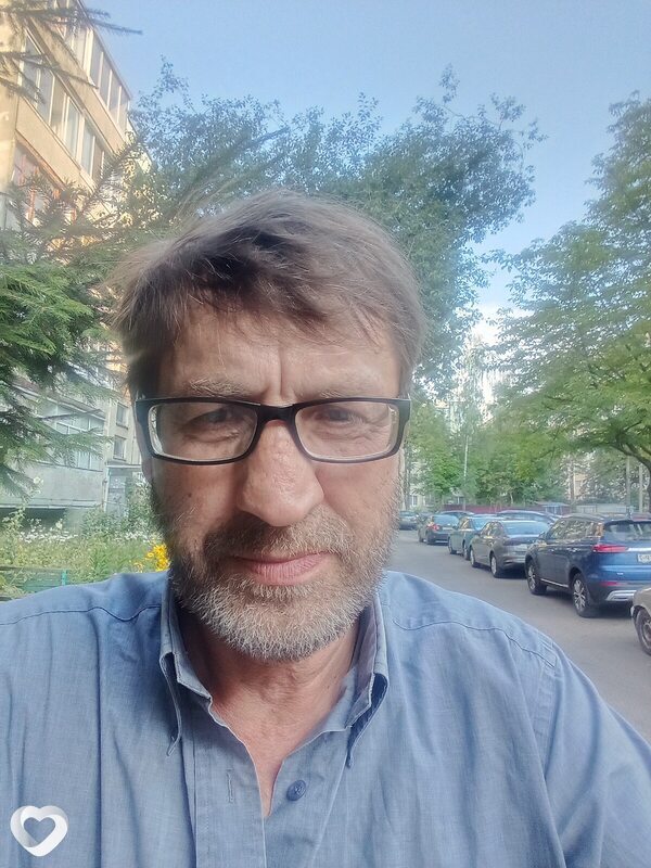 Александр, 58, Минске — анкета №114440