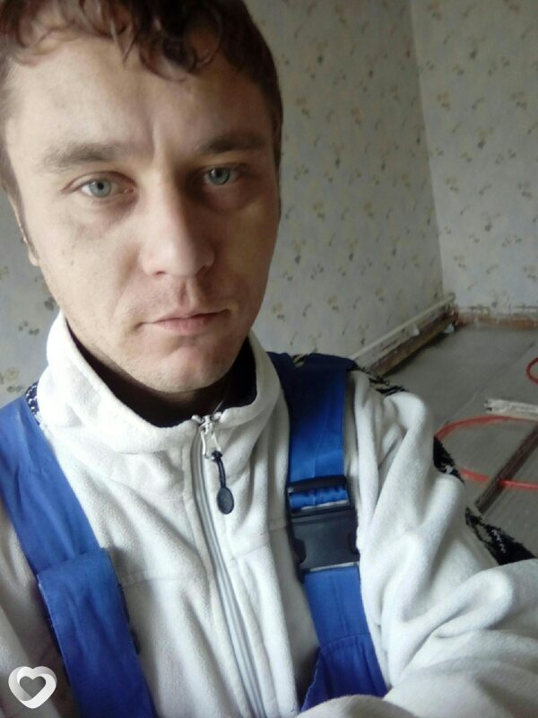 Сергей, 39, Слониме — анкета №114442
