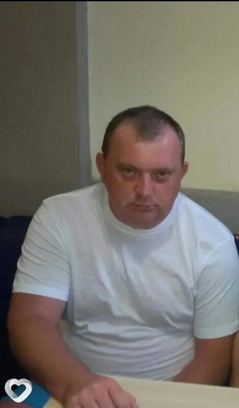 Андрей, 44, Лунинце — анкета №114447