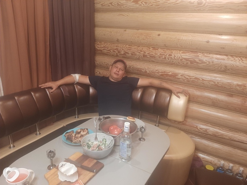 Алексей, 44, Курске — анкета №114453