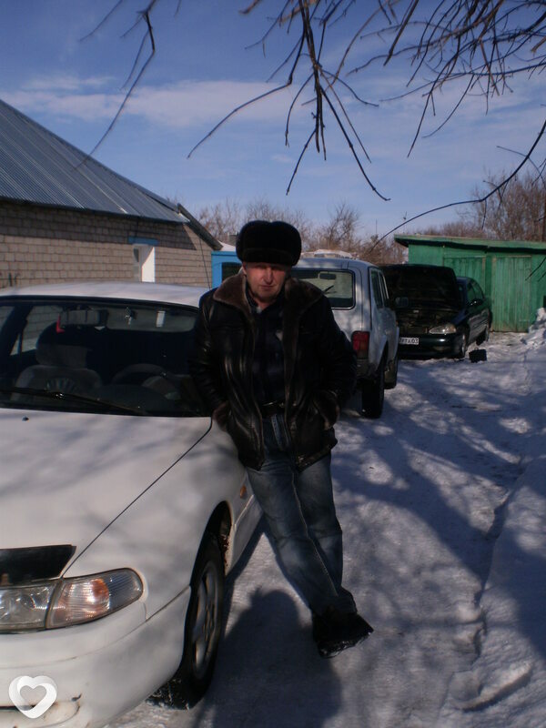 Геннадии, 63, Астане — анкета №114455