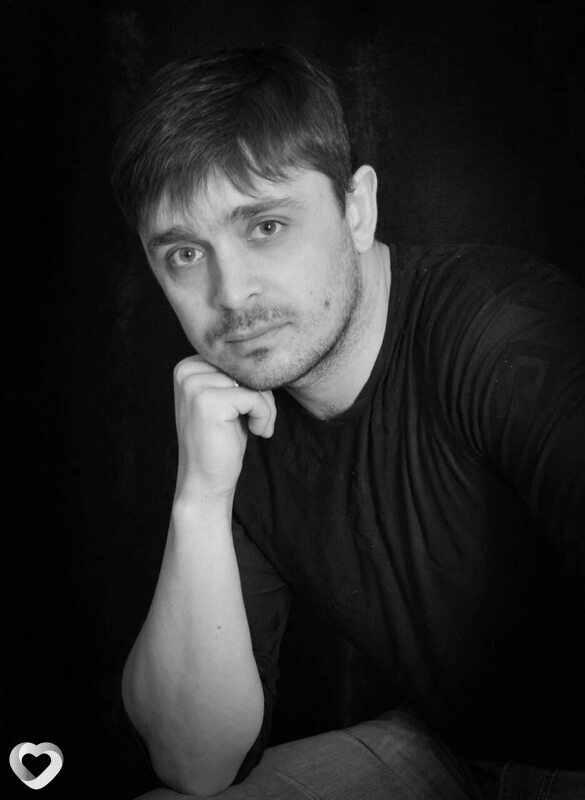 Алекс, 45, Пскове — анкета №114460