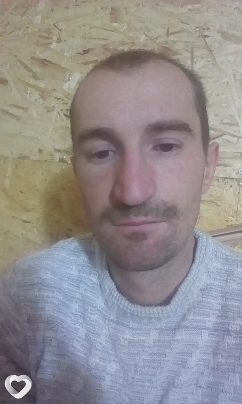Владимир, 36, Петропавловске — анкета №114462