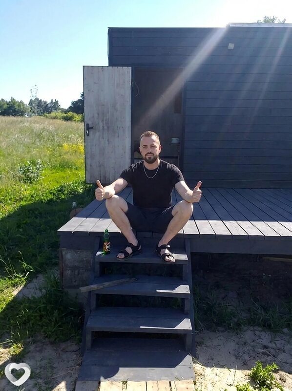 Дмитрий, 34, Орске — анкета №114463