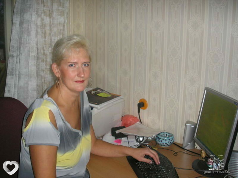 Наталья, 61, Минске — анкета №114316