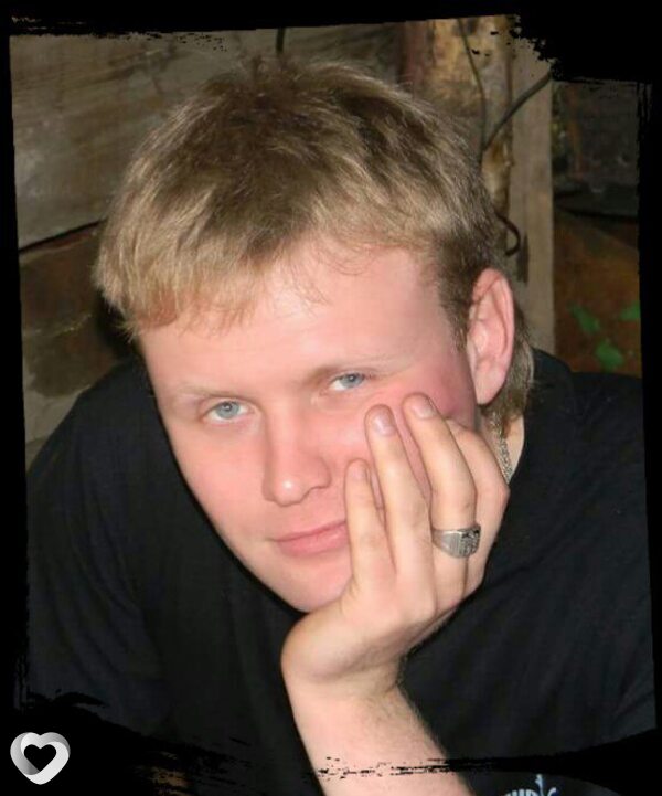 Сергей, 42, Саранске — анкета №114318