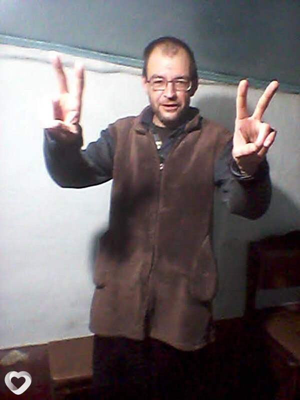 Сергей, Терек